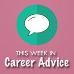 Weekly Actuarial Career Advice: 29
