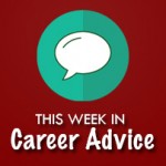 Weekly Actuarial Career Advice: 26
